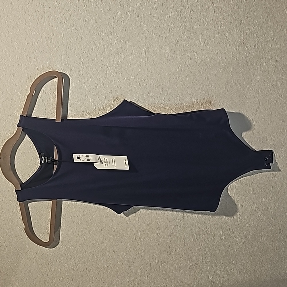 Body suit